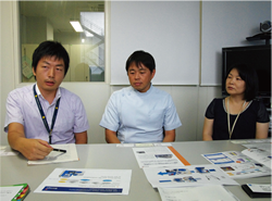 中外製薬株式会社 鎌倉研究所 研究本部創薬化学研究部 バイオタージ ジャパン株式会社