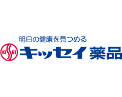 キッセイ薬品工業株式会社