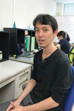 山梨大学　生命環境学部生命工学科 医薬分子工学研究室