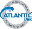 ATLANTIC® SPE Disks