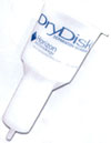 DryDisk-インライン脱水メンブレン
