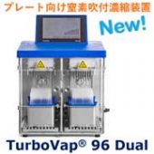 TurboVap 96 Dual