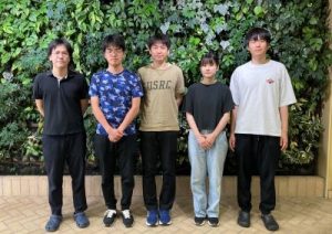 九州大学大学院薬学研究院 環境調和創薬化学分野