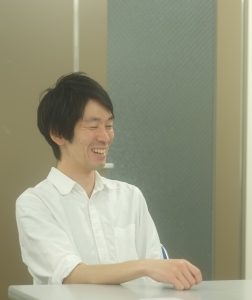 ユーザーインタビュー京都大学化学研究所川口先生