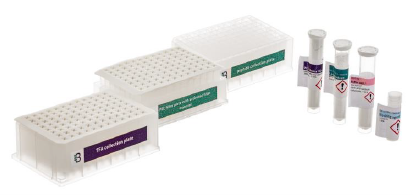 Biotage® PeptiPEC-96 ハイスループットペプチド精製キット