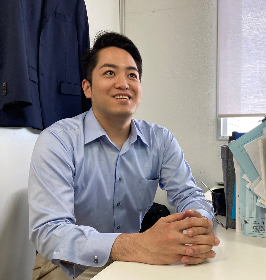 近藤先生