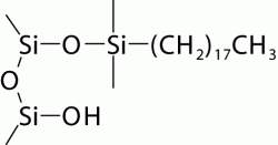 ISOLUTE C18（sorbent ref.220）