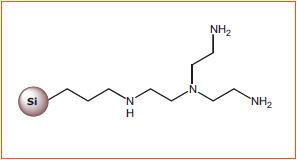 Si-Trisamine